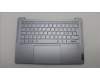 Lenovo COVER Upper Case ASM_NORDIC_H83E0_FPMIGY für Lenovo Yoga Slim 6 14IRH8 (83E0)
