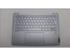 Lenovo COVER Upper Case ASM_SWS_H 83E0_FP_MIGY für Lenovo Yoga Slim 6 14IRH8 (83E0)
