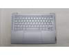 Lenovo COVER Upper Case ASM_BEL_H 83E0_NFP_MIGY für Lenovo Yoga Slim 6 14IRH8 (83E0)