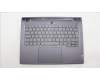 Lenovo COVER Upper Case ASM_FRA L82Y5 FP SG BL für Lenovo Legion Slim 5-14APH8 (82Y5)