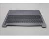 Lenovo COVER Upper Case ASM_BEL L 83ERAGFP BL für Lenovo IdeaPad Slim 3-15IAH8 (83ER)