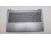 Lenovo COVER Upper Case ASM_FRA L 83ERAGFP BL für Lenovo IdeaPad Slim 3-15IAH8 (83ER)
