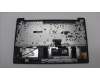 Lenovo COVER Upper Case ASM_GER L 83ERAGFP BL für Lenovo IdeaPad Slim 3-15IAH8 (83ER)