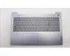 Lenovo COVER Upper Case ASM_NORDIC L83ERAGFPBL für Lenovo IdeaPad Slim 3-15IAH8 (83ER)