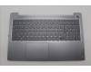 Lenovo COVER Upper Case ASM_POR L 83ERAGFP BL für Lenovo IdeaPad Slim 3-15IAH8 (83ER)
