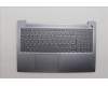 Lenovo COVER Upper Case ASM_SLV L 83ERAGFP BL für Lenovo IdeaPad Slim 3-15IAH8 (83ER)