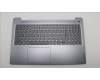 Lenovo COVER Upper Case ASM_SPA L 83ERAGFP BL für Lenovo IdeaPad Slim 3-15IAH8 (83ER)