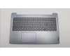 Lenovo COVER Upper Case ASM_FRA L 83ERAG BL für Lenovo IdeaPad Slim 3-15IAH8 (83ER)