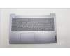 Lenovo COVER Upper Case ASM_RUS L 83ERAG BL für Lenovo IdeaPad Slim 3-15IAH8 (83ER)