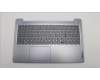 Lenovo COVER Upper Case ASM_SPA L 83ERAG BL für Lenovo IdeaPad Slim 3-15IAH8 (83ER)