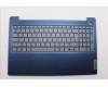Lenovo COVER Upper Case ASM_SPA L 83ERABFP BL für Lenovo IdeaPad Slim 3-15IAH8 (83ER)