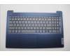 Lenovo COVER Upper Case ASM_ENG L 83ERAB BL für Lenovo IdeaPad Slim 3-15IAH8 (83ER)