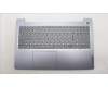 Lenovo COVER Upper Case ASM_UKE L 83ERAGFP BL für Lenovo IdeaPad Slim 3-15IAH8 (83ER)
