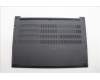 Lenovo COVER FRU LE460_D_CVR_PL_SUB_ASSY_BLACK für Lenovo ThinkPad E14 Gen 6 (21M7/21M8)