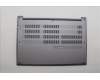Lenovo COVER FRU LE460_D_CVR_PL_SUB_ASSY_GRAY für Lenovo ThinkPad E14 Gen 6 (21M7/21M8)