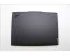 Lenovo COVER FRU A COV,ASM,PL,3T,RGB,WL,BLANC für Lenovo ThinkPad L14 G5 (21L1/21L2)