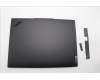 Lenovo COVER FRU A COV,ASM,PL,3T,RGB,WW,BLANC für Lenovo ThinkPad L14 G5 (21L1/21L2)