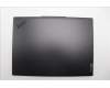 Lenovo COVER FRU A COV,ASM,AL,2.4T,5M,WL,BLANC für Lenovo ThinkPad L14 G5 (21L1/21L2)