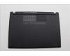 Lenovo COVER LX3E0_D_COVER_5G_BLK_H28_ASSY für Lenovo ThinkPad X13 Gen 5 (21LU/21LV)