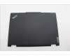 Lenovo COVER LX3E1_A_COVER_MG_ASSY_FHD_BK für Lenovo ThinkPad X13 2-in-1 Gen 5 (21LW/21LX)