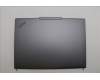 Lenovo COVER FRU A_COVER_AL_FHDT_GR_ASSY VIC für Lenovo ThinkPad T14s Gen 5 (21LS/21LT)