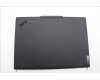 Lenovo COVER FRU A_COVER_CFRP_LP_BK_ASSY TORAY für Lenovo ThinkPad T14s Gen 5 (21LS/21LT)