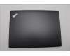 Lenovo COVER FRU A COVER, CS 2.0T BK Fenrir3 für Lenovo ThinkPad L13 Gen 5 (21LB/21LC)