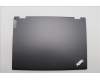 Lenovo COVER FRU A COVER, 2-in-1 2.4T BK FR3 für Lenovo ThinkPad X1 Gen 12 (21KC/21KD)