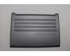 Lenovo COVER FRU LE462_D_COVER_AL_SUB_ASSY_GY für Lenovo ThinkPad E14 Gen 6 (21M3/21M4)