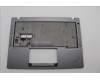 Lenovo COVER FRU LT4E0_C_COVER_WWAN_GREY_ASSY für Lenovo ThinkPad T14 G5 (21ML/21MM)