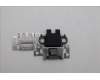 Lenovo COVER FRU LT4E0_RJ45_DOOR_WWAN_BK_ASSY für Lenovo ThinkPad P14s Gen 5 (21MF)