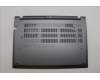 Lenovo COVER FRU LT4E0_D_COVER_WLAN_GREY_ASSY für Lenovo ThinkPad T14 G5 (21ML/21MM)