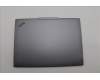 Lenovo COVER FRU LT4E0_A_COVER_ASSY_AL_FHD für Lenovo ThinkPad T14 Gen 5 (21MC)