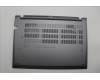 Lenovo COVER FRU COVER LT4E2_D_COVER_WLAN_GREY für Lenovo ThinkPad T14 Gen 5 (21MC)