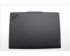 Lenovo COVER FRU COVER LT4E3_A_COVER_ASSY_PC_LP für Lenovo ThinkPad P14s Gen 5 (21MF)