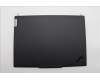 Lenovo COVER FRU COVER LT4E3_A_COVER_ASSY_PC_EP für Lenovo ThinkPad P14s Gen 5 (21MF)