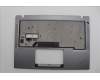 Lenovo COVER FRU COVER LT4E2_C_COVER_WWAN_GREY für Lenovo ThinkPad T14 Gen 5 (21MC)
