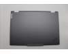 Lenovo COVER LX3E1_A_COVER_MG_ASSY_FHD_GR für Lenovo ThinkPad X13 2-in-1 Gen 5 (21LW/21LX)