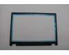 Lenovo COVER FRU COVER LP6C0_BCOVER_NONCAM_ASSY für Lenovo ThinkPad P16v G2 (21KX/21KY)