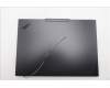 Lenovo COVER ME470_A_COVER_ASSY_IR_33T_BLACK für Lenovo ThinkPad E14 (21U2)