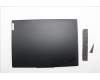 Lenovo COVER FRU A COVER ASM Plastic 2.6T 5M WW für Lenovo ThinkPad L16 Gen 1 (21L7/21L8)