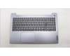 Lenovo COVER Upper Case ASM_SPA L 83ERAGFP NBL für Lenovo IdeaPad Slim 3-15IAH8 (83ER)