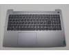 Lenovo COVER Upper Case ASM_POR L 83ERAGFP NBL für Lenovo IdeaPad Slim 3-15IAH8 (83ER)