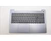Lenovo COVER Upper Case ASM_ARA L 83ERAGFP NBL für Lenovo IdeaPad Slim 3-15IAH8 (83ER)
