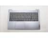 Lenovo COVER UpperCaseASM_NORDICL83ERAGFPNBL für Lenovo IdeaPad Slim 3-15IAH8 (83ER)