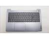 Lenovo COVER Upper Case ASM_BEL L 83ERAGFP NBL für Lenovo IdeaPad Slim 3-15IAH8 (83ER)