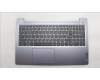 Lenovo COVER Upper Case ASM_RUS L 83ERAG NBL für Lenovo IdeaPad Slim 3-15IAH8 (83ER)