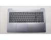 Lenovo COVER Upper Case ASM_FRA L 83ERAG NBL für Lenovo IdeaPad Slim 3-15IAH8 (83ER)