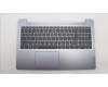 Lenovo COVER Upper Case ASM_ARA L 83ERAG NBL für Lenovo IdeaPad Slim 3-15IAH8 (83ER)
