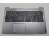 Lenovo COVER UpperCaseASM_FRA/ARAL83ERAGNBL für Lenovo IdeaPad Slim 3-15IAH8 (83ER)